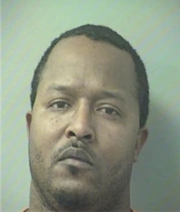 Jamelle Johnson, - Okaloosa County, FL 