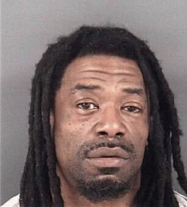 Gregory Jones, - Cumberland County, NC 