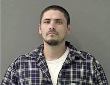 Kevin Jones - Bell County, TX 