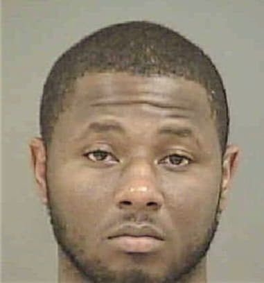 Todaro Jones, - Mecklenburg County, NC 