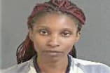 Sharelle Joyner, - Charleston County, SC 