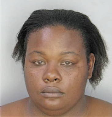 Marquita Kendrick, - Hillsborough County, FL 