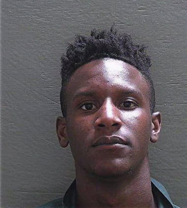 Dwayne Kennedy, - Escambia County, FL 