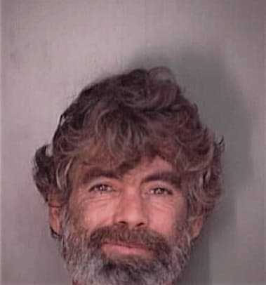 Eddie Keys, - Polk County, FL 