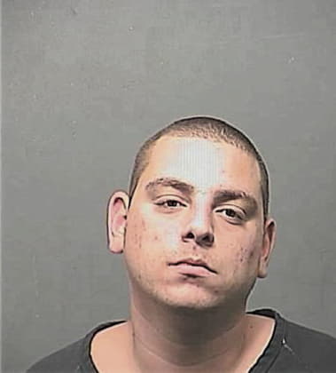 Johnathon Koenig, - Brevard County, FL 