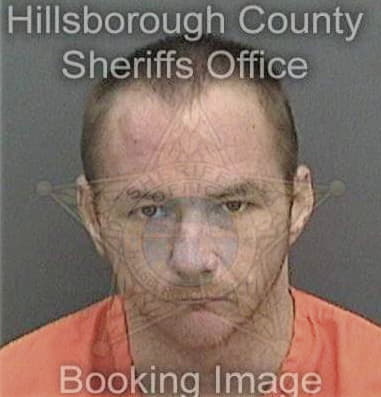 Walter Kuhlmann, - Hillsborough County, FL 