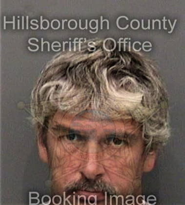 Jonathan Latham, - Hillsborough County, FL 