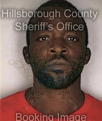 Willie Latimer, - Hillsborough County, FL 