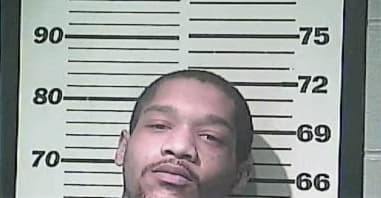 Demetrius Lawson - Campbell County, KY 