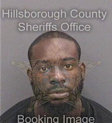 Reginald Lawson, - Hillsborough County, FL 