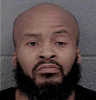 Carlos Lewis, - Mecklenburg County, NC 