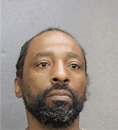 Demetris Lewis, - Broward County, FL 