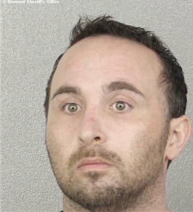 Ivan Lisk, - Broward County, FL 