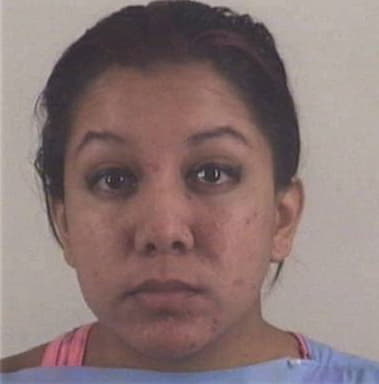 Jana Lloyd - Tarrant County, TX 