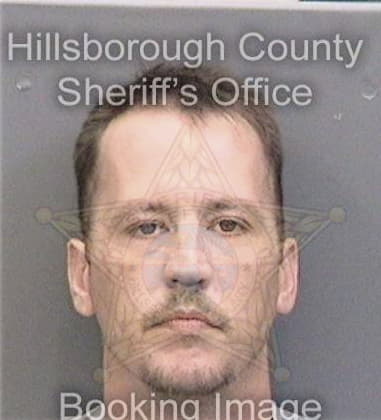 Mitchell Lomelo, - Hillsborough County, FL 