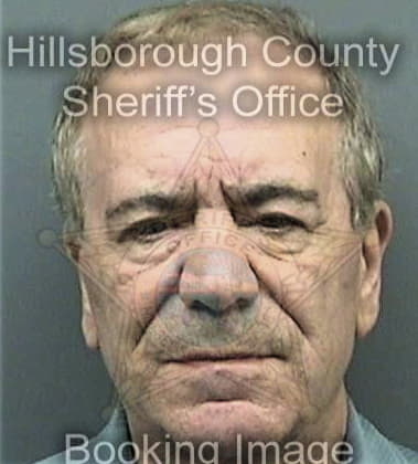 John Martin, - Hillsborough County, FL 