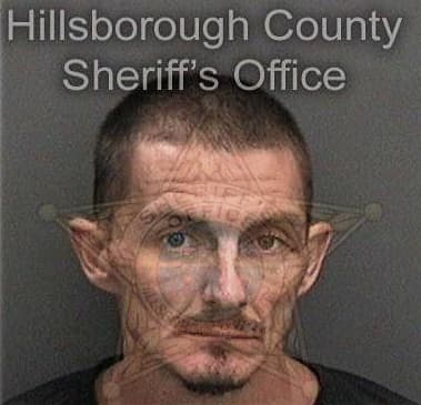 Juan Martinez, - Hillsborough County, FL 