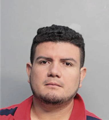 Michael Martinez, - Dade County, FL 