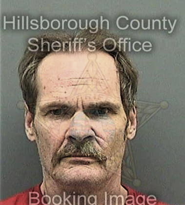 Eric Martir, - Hillsborough County, FL 