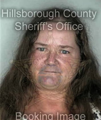 Jennifer Matospena - Hillsborough County, FL 