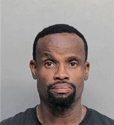 Roderick Maxwell, - Dade County, FL 