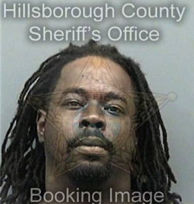 Eishmen Mayweather - Hillsborough County, FL 