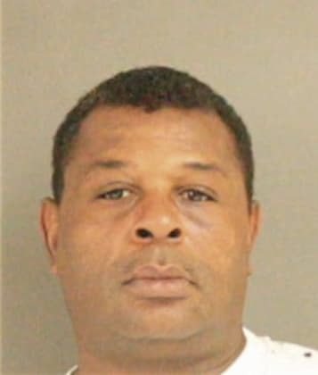 Phillip McCloud, - Hinds County, MS 