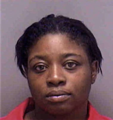 Ranesha McCowin, - Lee County, FL 