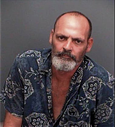 Cody McDaniel - Pinellas County, FL 