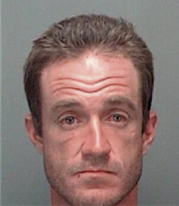 Dennis McIntosh - Pinellas County, FL 