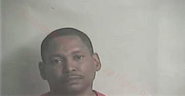 James McQueen, - Bladen County, NC 