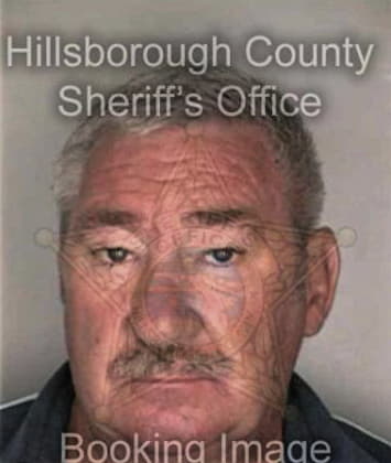 Angel Melendez - Hillsborough County, FL 