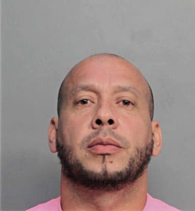 Carlos Melendez-Aviles, - Dade County, FL 