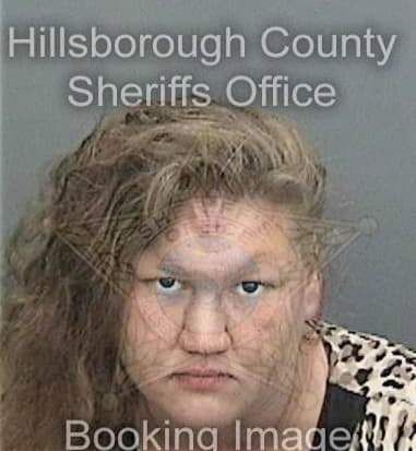 Stacy Melvin - Hillsborough County, FL 