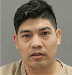 Andolino Mendez, - Winnebago County, IL 