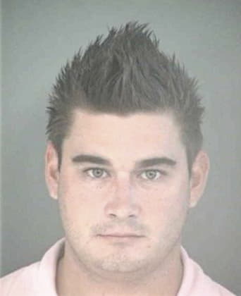 Emilio Miguel - Hillsborough County, FL 