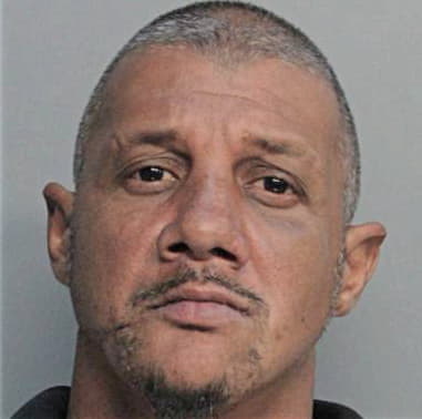 Francisco Miranda, - Dade County, FL 