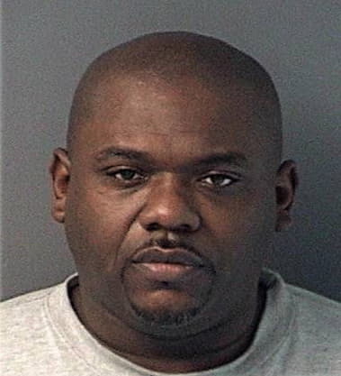 Anthony Mobley, - Escambia County, FL 