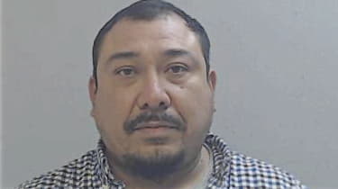 Ernie Mora, - Hidalgo County, TX 