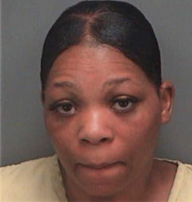 Denise Morrell, - Pinellas County, FL 