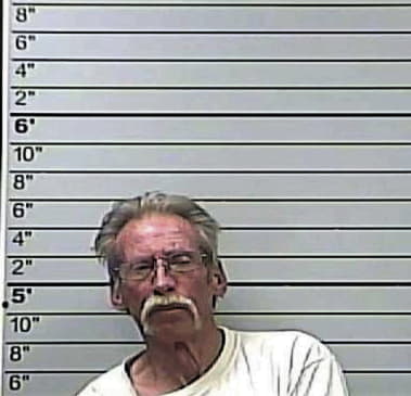 Anthony Morris, - Lee County, MS 