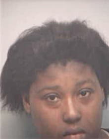 Kendra Morris, - Fulton County, GA 