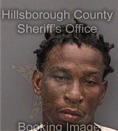 Robert Neal, - Hillsborough County, FL 