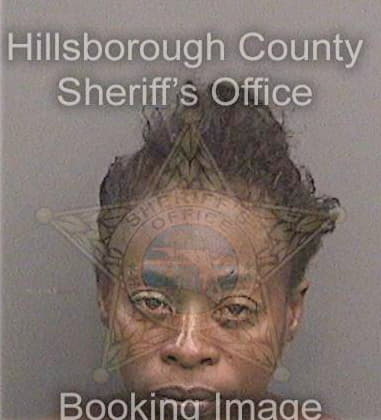 Bridgette Neely, - Hillsborough County, FL 