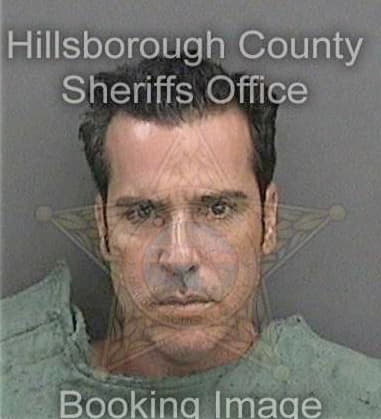 Lucas Parr, - Hillsborough County, FL 