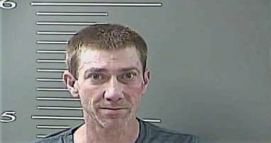 William Patrick, - Johnson County, KY 