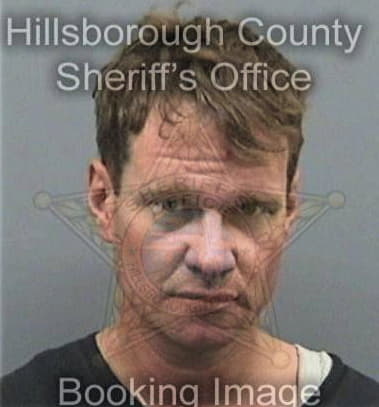 Andrew Perez, - Hillsborough County, FL 