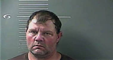 David Perkins, - Johnson County, KY 