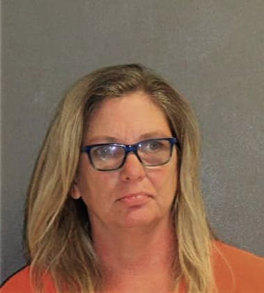 Heather Raby, - Volusia County, FL 