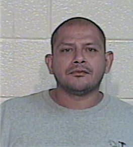 Juan-Martin Ramon, - Hidalgo County, TX 